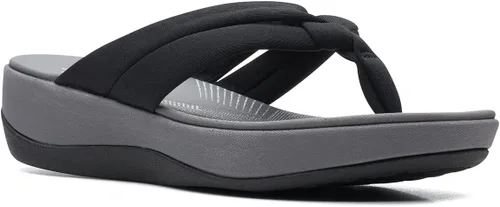 Vista 110 de Clarks - Sandalias para mujer Arla Glison