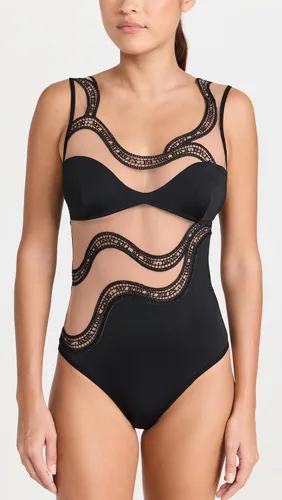 Vista 2 de Thistle and Spire Body Manifiesto Mujer