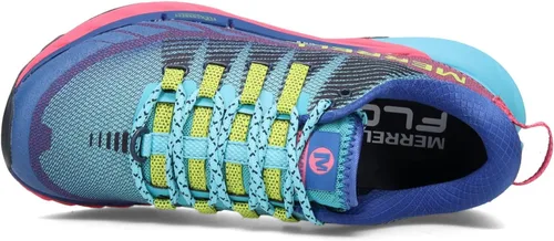 Vista 7 de Merrell Yokota 2 - Tenis de senderismo para mujer