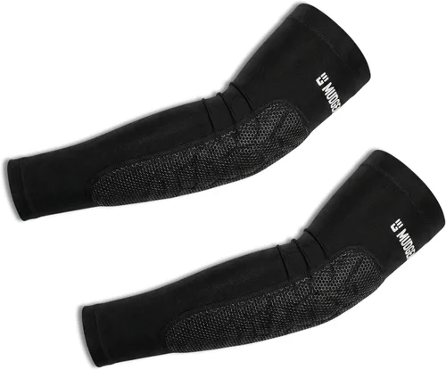 Vista 8 de MudGear Padded Arm Sleeves & Knee Pads