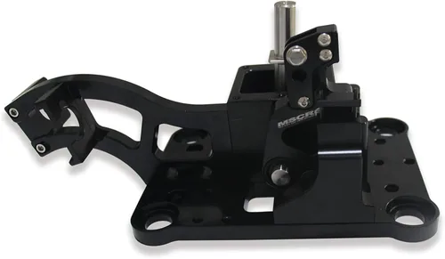 Vista 4 de Caja de cambios manual Billet para Honda RSX Integra DC2 Civic EM2 ES EF EG EK K20 K24 Swap