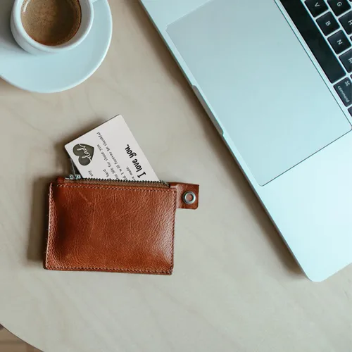 Vista 29 de YODOCAMP Tarjeta de billetera con texto en inglés "Thank You Dad", tarjeta de cartera grabada para mi papá de hija e hijo, cumpleaños, día
