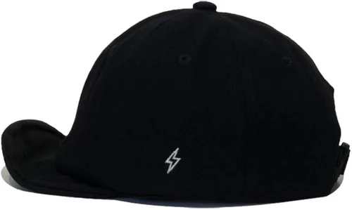 Vista 5 de Clape Gorra de ala corta antisudor para camionetabéisbol