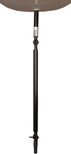 Vista 3 de Chimney Balloon Extensión de válvula/mango de 16" (para usar con globos de chimenea de cualquier tamaño)