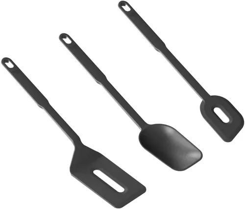 Vista 11 de KUHN RIKON Swiss Foam Trowel - Black