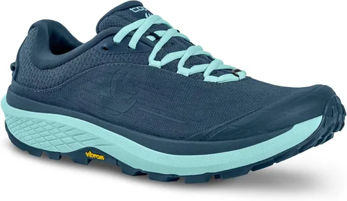 Vista 2 de Topo Athletic Pursuit - Zapatos deportivos cómodos para correr sin caída, para mujer