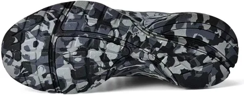 Vista 5 de Troadlop - Tenis de correr para hombre, antideslizantes, transpirables, ligeras, resistentes al deslizamiento, deportivas, para caminar, gimnasio