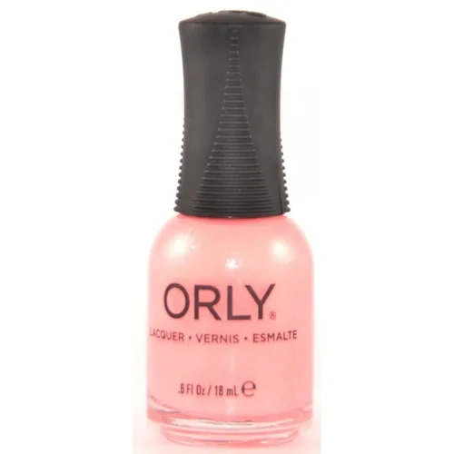 Vista 13 de Orly Esmalte de uñas 2000018 Its Brittney, Beach Women Esmalte de uñas 0.6 oz
