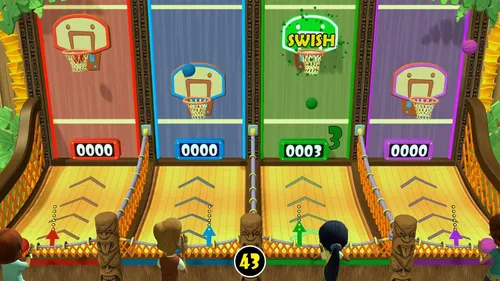 Vista 9 de Carnival Games Standard - Steam PC Online Game Code