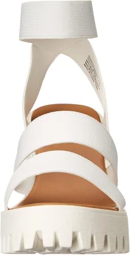 Vista 2 de Madden Girl Womens Sohoo Heeled Sandal