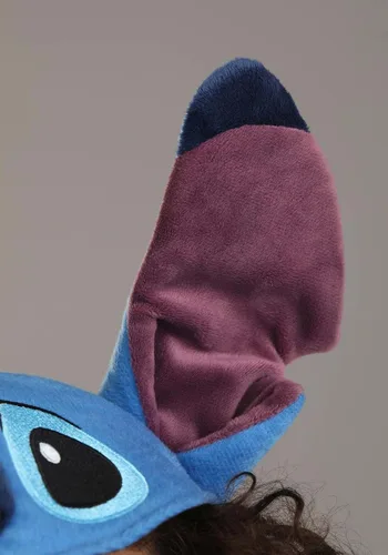 Vista 5 de Disney Lilo & Stitch Stitch - Diadema facial