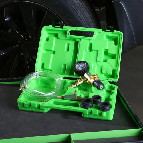 Vista 5 de Oemtools 27066 Kit para llenado de sistema de refrigeración