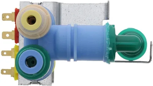 Vista 5 de ERP Válvula de agua para refrigerador W10420083