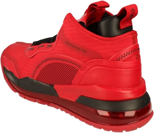 Vista 2 de Nike Air Jordan Aerospace 720 Bv5502 - Tenis de baloncesto para hombre