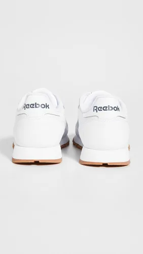 Vista 5 de Reebok - Tenis clásicos de cuero para hombre