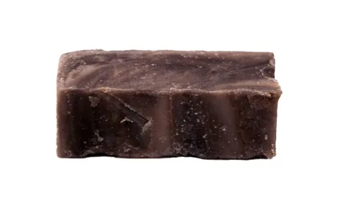 Vista 5 de DAYSPA Body Basics Jabón en barra de castilla procesado en frío para cara, cuerpo y cabello, 100% vegano, cero embalaje, ecológico, hipoalergénico