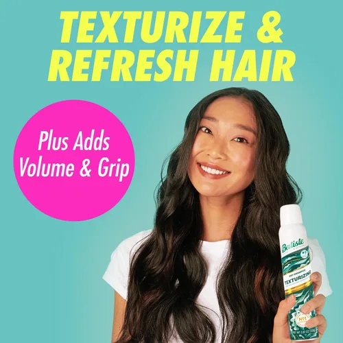 Vista 10 de Batiste Champú Seco Texturizante, 3.81 Oz