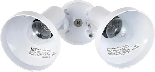 Vista 3 de 1–2 luces incandescentes sumergibles para exterior, SF77/700, 150.00watts, 120.00 volts