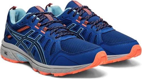 Vista 2 de ASICS Zapatillas de running Trail Scout para mujer