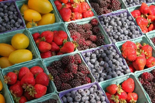 Vista 5 de MCP - Pectina de frutas prémium de Sure-Jell, 2 onzas (paquete de 4)