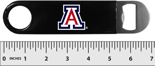 Vista 2 de Siskiyou Sports NCAA unisex Long Neck Bottle Opener