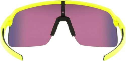 Vista 7 de Oakley Unisex Sunglasses Matte Black Frame Prizm Road Lenses 0MM