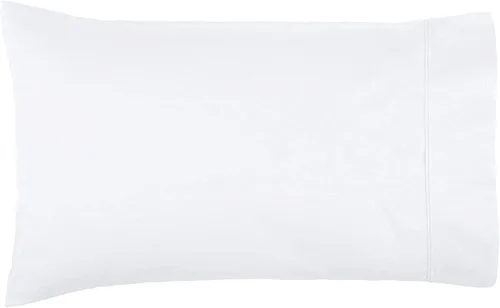 Vista 20 de Trend Bedding Mart Funda de almohada extra grande para almohadas más esponjosas - Funda de almohada extra alta de lujo 100% algodón egipcio de 600