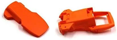 Vista 35 de SG -108 SG108 DM001 L108 RC Drone Repuestos Brazo Blade Control Remoto Línea de Carga Shell (Color : 1pcs Front B Arm)
