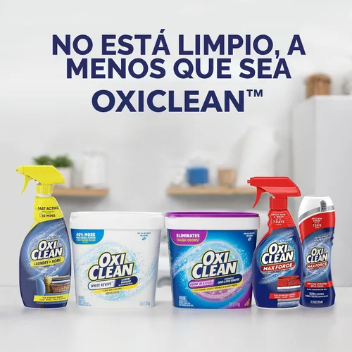 Vista 10 de Church & Dwight 51355 Max Force Gel Stick quitamanchas, 6.2 onzas