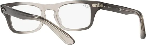 Vista 6 de Ray-Ban Kids' Ry9083v Mister Burbank Junior Rectangular Prescription Eyewear Frames