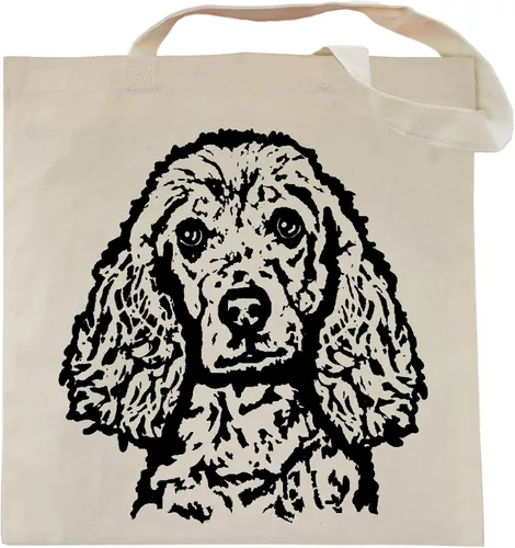 Vista 27 de Pet Studio Art Bolsa de mano para perros