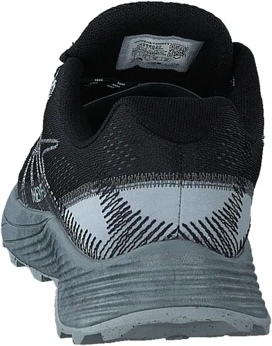 Vista 5 de Merrell Moab Flight Zapatillas de senderismo - Liquen de mujer