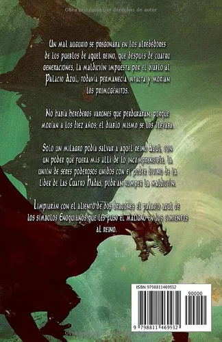 Vista 2 de INVENTANDO UN CUENTO DE HADAS Y EL SECUESTRO DE LA PRINCESA SOPHIA Y EL JOVEN HECHICEROS DAN. VOL- 2 (Spanish Edition)