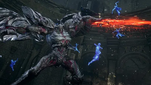 Vista 11 de Lost Soul Aside - PS5