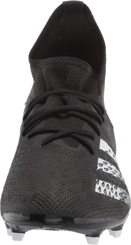 Vista 2 de adidas Predator Freak .3 - Tenis de fútbol para hombre, Rosado