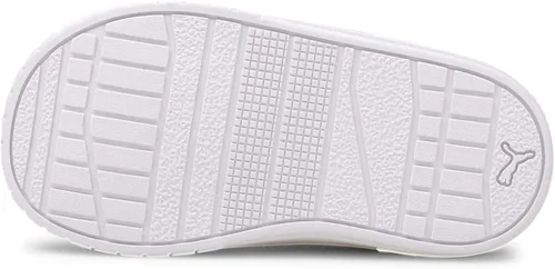 Vista 3 de PUMA - Zapatos infantiles Cali Star Ac