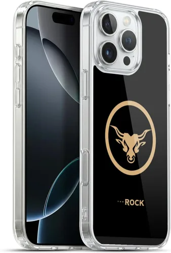 Vista 41 de Oficial de WWE la roca suave funda de Gel para Apple Iphone 7 Plus/iPhone 8 plus