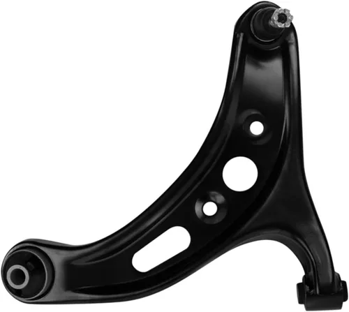 Vista 330 de Detroit Axle - Rótula de brazo de control inferior delantero derecho para Honda Accord 2008-2012, TSX 2009-2014, montaje de rótula de brazo