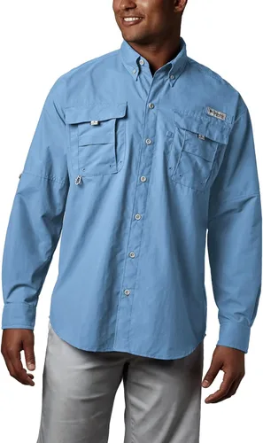 Vista 6 de Columbia Bahama II - Camisa de manga larga para hombre