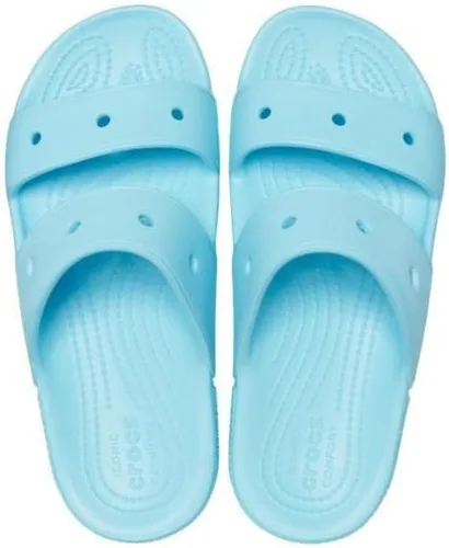 Vista 4 de Crocs - Sandalias clásicas unisex para adultos