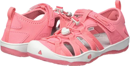 Vista 8 de Keen Kids' Moxie sandalias para niño