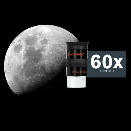 Vista 9 de Telescopio Celestron NexStar SE Parent ASIN con trípode