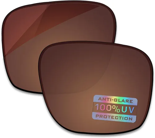 Vista 49 de Bowyer Lentes de repuesto polarizadas para gafas de sol Oakley Holbrook Family