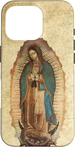 Vista 20 de Basílica de Nuestra Señora Virgen De Guadalupe - Carcasa para iPhone 17