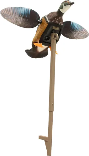 Vista 22 de MOJO Outdoors Señuelos y accesorios de caza de palomas - (elige estilo)