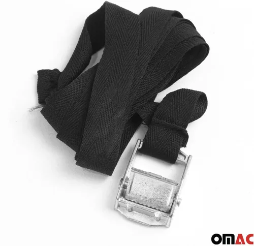 Vista 9 de OMAC Cama de colchón de cabina delantera para Mercedes Metris 2016-2024, color negro, 1 pieza