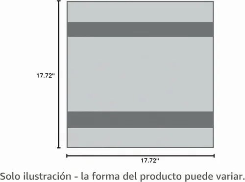 Vista 7 de Paño de limpieza de ventanas Longmann, paño para vidrios, paño de limpieza, sin rayas ni manchas (Azul, paquete de 2)