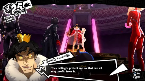 Vista 5 de Persona 5 Royal Standard Edition - PlayStation 5