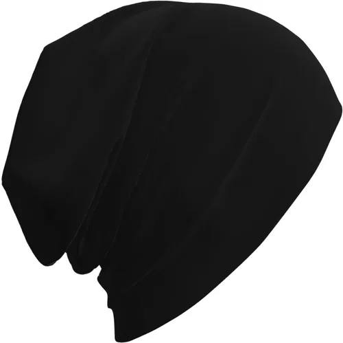 Vista 7 de Papa Man Myth Legend Funny Beanie Warm Knit Hat Soft Skull Cap for Men Women