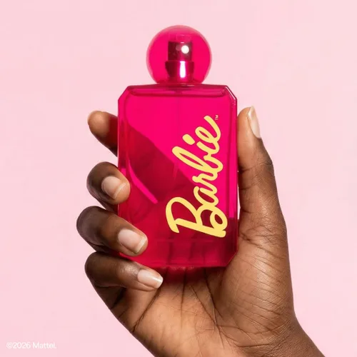 Vista 3 de DefineMe Perfume de Barbie, Oficialmente Licenciado, 3.4 fl oz (100 mL) Eau de Parfum